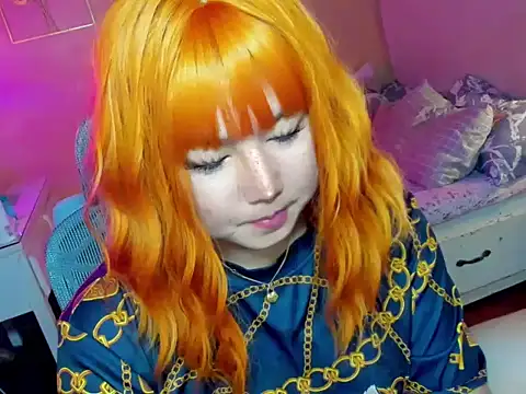 HOTnWILDalice online show from 11-22-25, 01:26