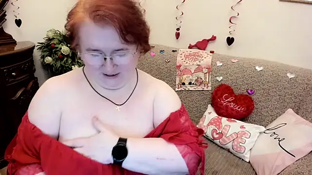 leiamillersonn online show from 02-11-26, 06:35