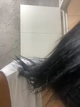 Afroditahott online show from 01-28-25, 06:28
