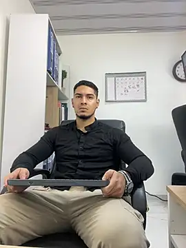 Dimitri Colleman online show from 01-23-25, 09:18