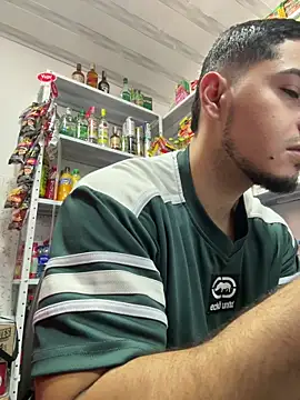 Dimitri Colleman online show from 09-17-25, 08:54