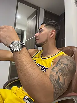 Dimitri Colleman online show from 03-06-26, 12:07