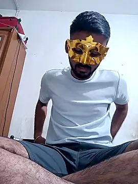 Babboy 24 online show from 12-12-24, 10:09