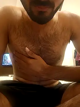 Babboy 24 online show from 01-30-25, 06:43