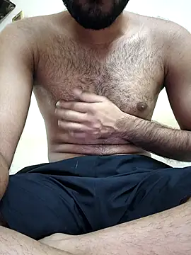 Babboy 24 online show from 10-24-25, 05:04