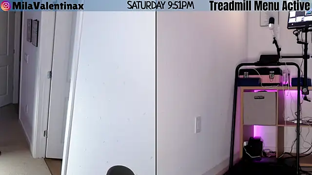 MilaValentina online show from 02-15-26, 02:52