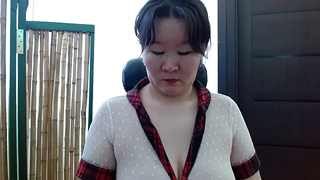 Akira xx online show from 01-13-25, 08:15
