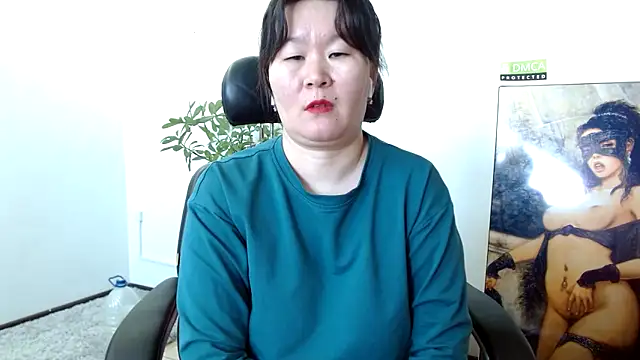 Akira xx online show from 01-24-25, 05:42