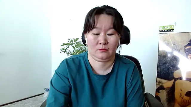 Akira xx online show from 01-24-25, 08:44