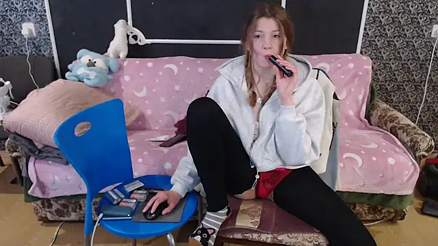 Gr4 soul  online show from 04-21-26, 08:31