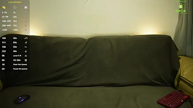 SteeveMuscle online show from 02-01-26, 09:52