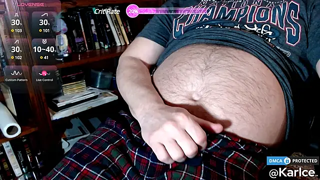 karlce online show from 03-06-25, 03:35