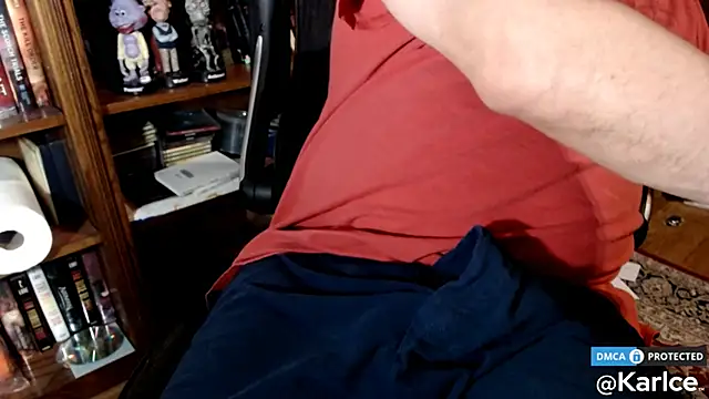 karlce online show from 09-14-25, 02:54