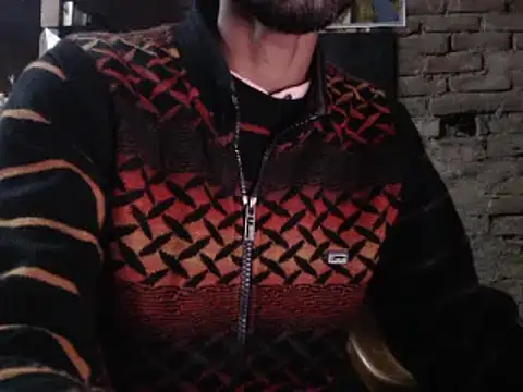 ThethunderPo online show from 01-12-25, 01:21