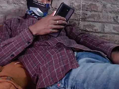 ThethunderPo online show from 01-14-25, 07:48