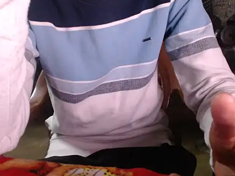 ThethunderPo online show from 02-26-25, 05:07