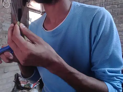 ThethunderPo online show from 10-09-25, 02:31