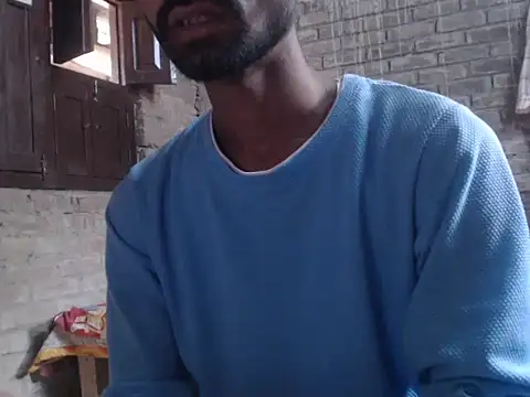 ThethunderPo online show from 10-23-25, 01:38