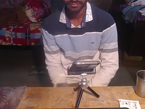 ThethunderPo online show from 02-19-26, 03:30