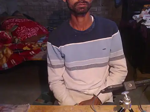 ThethunderPo online show from 02-27-26, 02:28