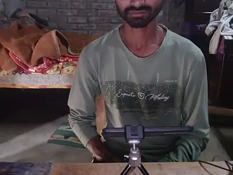 ThethunderPo online show from 03-02-26, 03:52