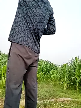 ThethunderPo online show from 03-18-26, 02:37