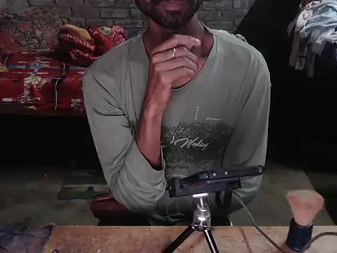 ThethunderPo online show from 03-21-26, 12:10