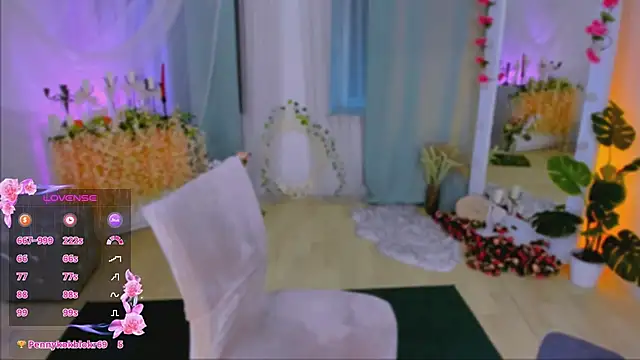 Deca dance online show from 03-09-25, 06:54