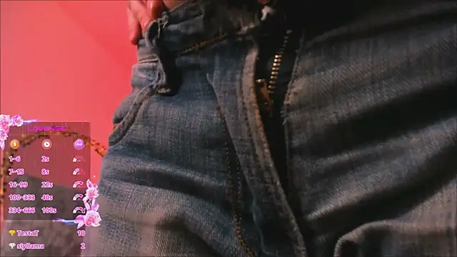 Deca dance online show from 03-20-25, 05:58