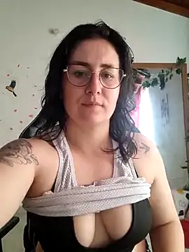 Susan Foxx online show from 03-12-25, 02:56