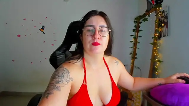 Susan Foxx online show from 02-12-26, 05:08