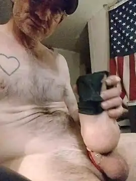 ROBERT0516 online show from 02-20-26, 12:29