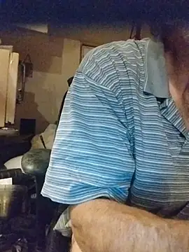 ROBERT0516 online show from 04-07-26, 03:40