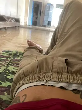 descret 19 online show from 04-16-26, 03:35