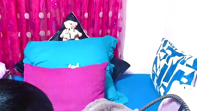 SLUTTYROXY online show from 11-13-25, 06:29