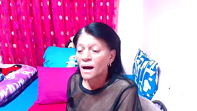 SLUTTYROXY online show from 11-16-25, 05:40