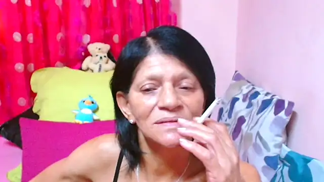 SLUTTYROXY online show from 03-17-26, 05:33