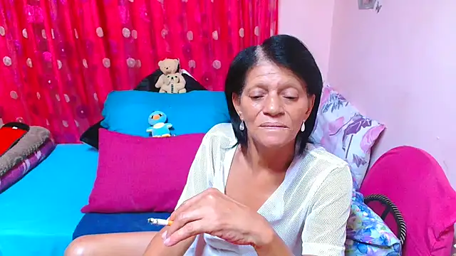 SLUTTYROXY online show from 04-09-26, 06:24