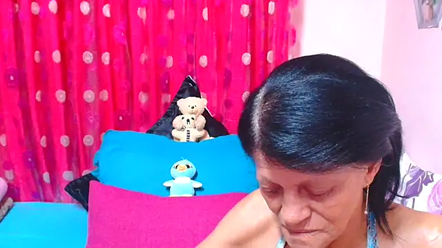 SLUTTYROXY online show from 04-12-26, 04:56