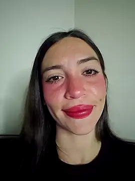 loveuu-bae online show from 01-08-26, 01:52