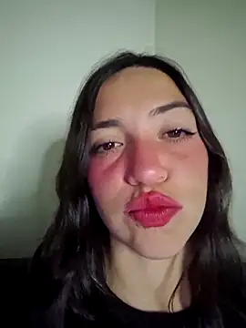 loveuu-bae online show from 01-18-26, 01:42