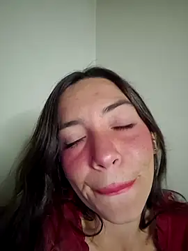 loveuu-bae online show from 02-03-26, 12:53