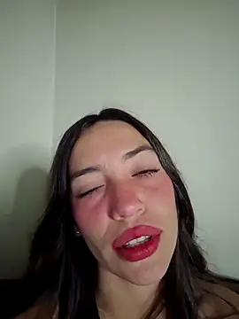 loveuu-bae online show from 04-07-26, 03:29