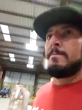 UncutHammer69 online show from 12-08-24, 12:40