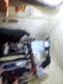 UncutHammer69 online show from 03-22-25, 06:54