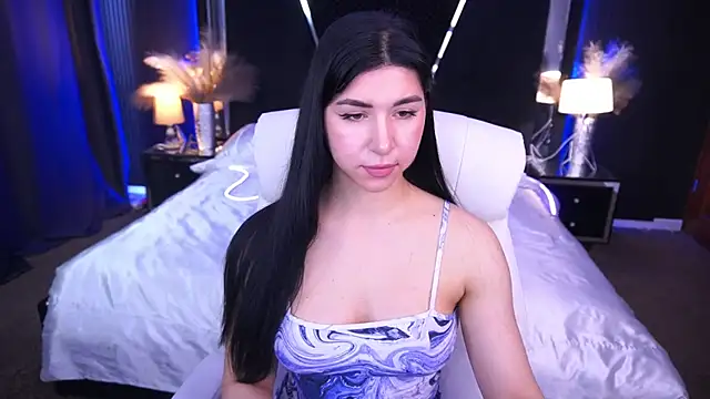 EmilyCandyy online show from 10-28-25, 07:12