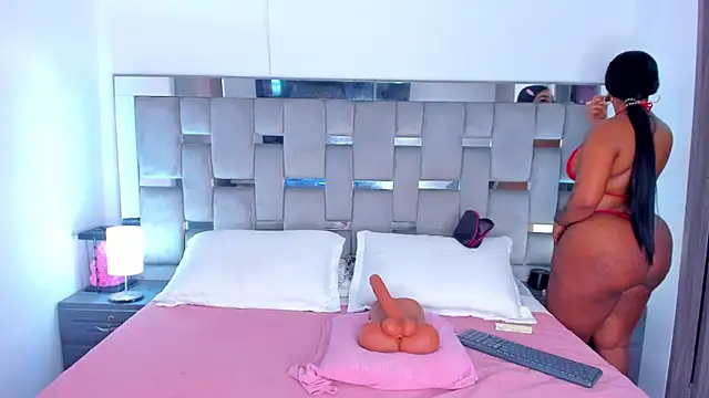 Cammiila online show from 02-05-26, 02:00