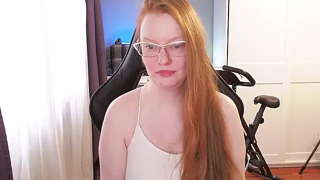 Lady Inari online show from 04-04-26, 02:25