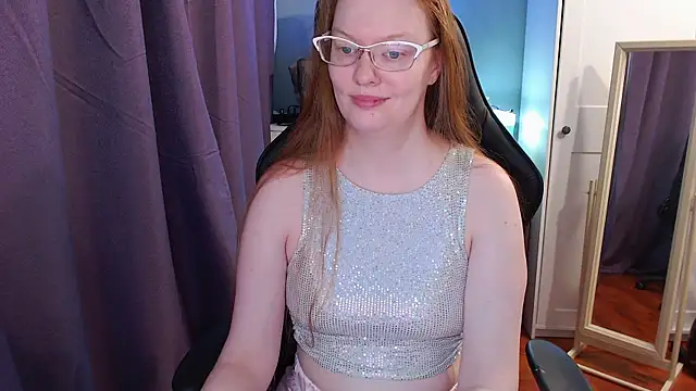 Snapshot of Lady_Inari chatting on 06-06-26, 09:19 Lady Inari online show from 06-06-26, 09:19