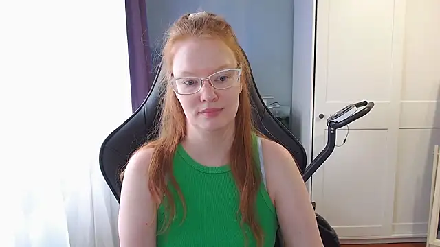 Lady Inari online show from 07-06-26, 05:37